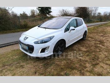 PEUGEOT 308 GTI (2) 1.6 THP 200 GTI BVM6 5P