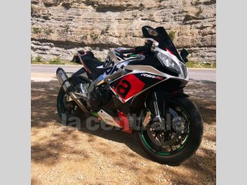 APRILIA RSV 1000 R