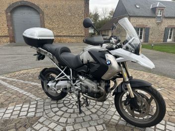 BMW HP2 ENDURO 1200