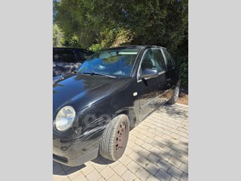 VOLKSWAGEN LUPO 1.4