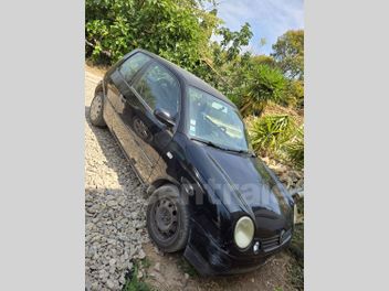 VOLKSWAGEN LUPO 1.4