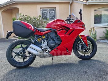 DUCATI SUPERSPORT S 939