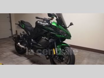 KAWASAKI SX 1000 NINJA