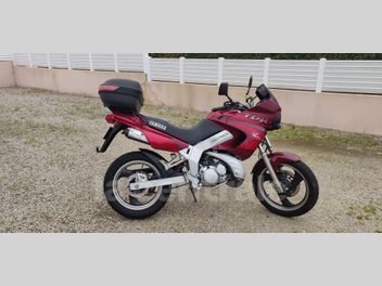 YAMAHA TDR 125