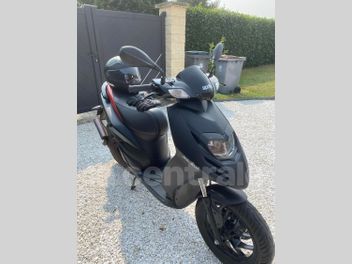 APRILIA SCARABEO 50 4T