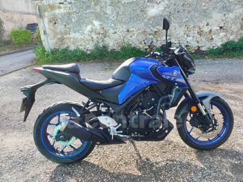 YAMAHA MT-03 300