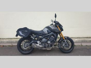 YAMAHA MT-09 850