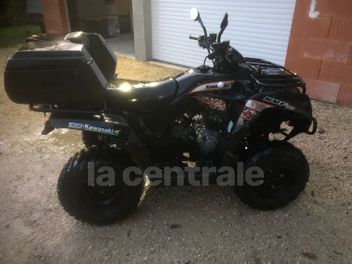 KAWASAKI KVF 360 4X2