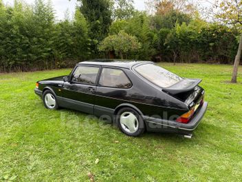 SAAB 900 (2) 2.0 TURBO 16 185 LINE 3P