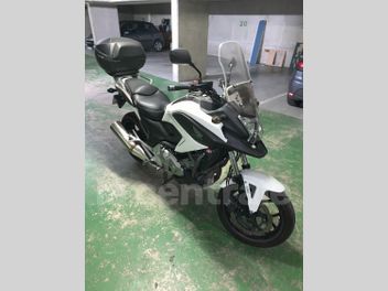 HONDA XLV TRANSALP 680 ABS