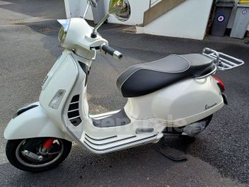 PIAGGIO VESPA 125 GTS