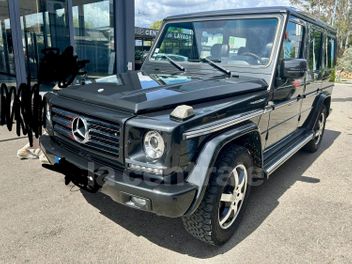 MERCEDES CLASSE G 2 320 PRESTIGE BVA 5P