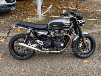 TRIUMPH SPEED TWIN 1200