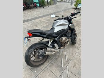 HONDA CBF 650