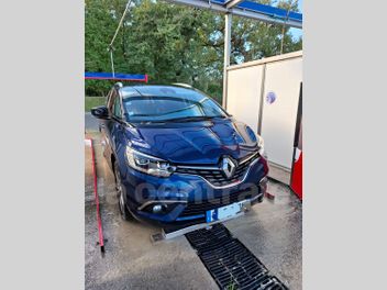 Renault Scenic IV 1.6 DCI 160 ENERGY BUSINESS INTENS EDC