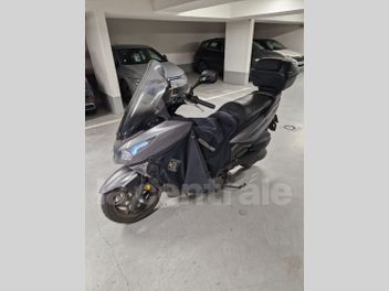 KYMCO X.TOWN 125