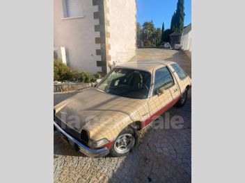 AMC PACER SEDAN 4.2 V8 95