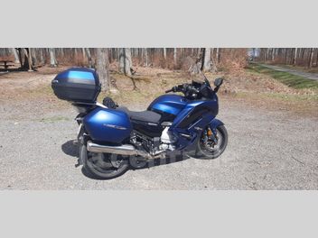 YAMAHA FJR 1300 AE