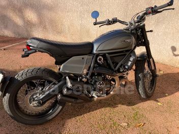 DUCATI SCRAMBLER 800