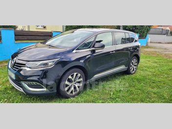 Renault Espace V 1.6 DCI 160 ENERGY ZEN EDC 5PL