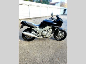 YAMAHA TDM 850