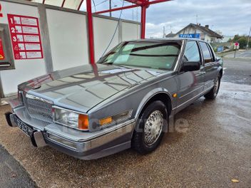 CADILLAC SEVILLE 2 II 4.4 SEDAN BVA