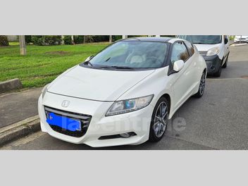 HONDA CR-Z 1.5 I-VTEC 124 LUXURY PACKS ELECTRA + METAL