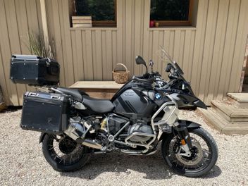 BMW R 1250 GS 1250