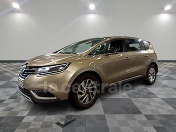 Renault Espace V 1.6 DCI 160 TWIN TURBO ENERGY ZEN EDC 7PL