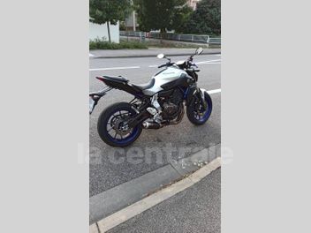 YAMAHA XSR 700 48CH