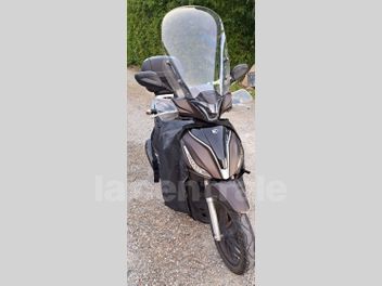 KYMCO PEOPLE 125