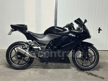 KAWASAKI NINJA 250