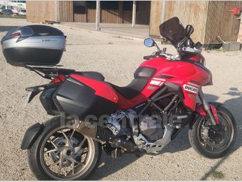 DUCATI MULTISTRADA 1260