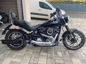 HARLEY DAVIDSON SOFTAIL SPORT GLIDE 1745