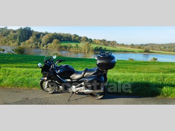 YAMAHA FJR 1300 A