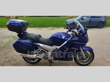 YAMAHA FJR 1300