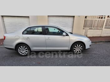 VOLKSWAGEN JETTA 3 III 1.6 TDI 105 CR FAP TRENDLINE