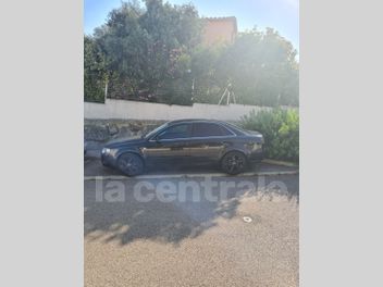 AUDI A4 (3E GENERATION) III 2.0 TDI 140 AMBIENTE