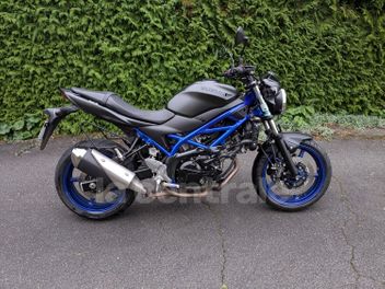 SUZUKI GLADIUS SFV 650 ABS