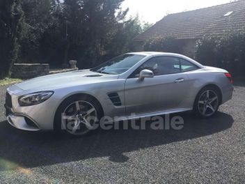 MERCEDES SL 4 IV (2) SL 400 EXECUTIVE PACK DESIGNO EDITION