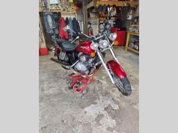 HONDA VT SHADOW 125