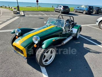 CATERHAM 