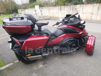 CAN AM SPYDER 1330 RT SE6