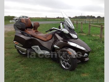 CAN AM SPYDER 1000 SE5