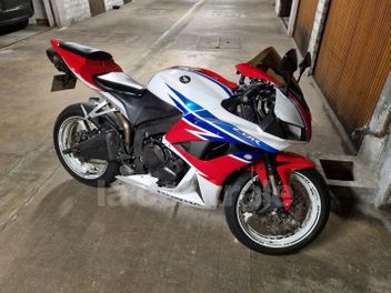 HONDA CBR 600 RR