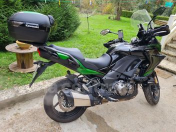 KAWASAKI VERSYS 1000 S