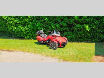 CAN AM SPYDER F3 S SM6