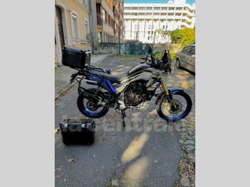 YAMAHA XT 700