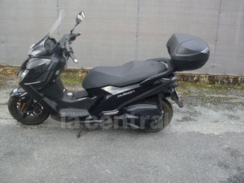 PEUGEOT PULSION 125 ACTIVE