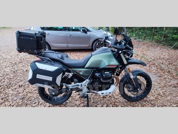 MOTO GUZZI V85 TT 850 TRAVEL